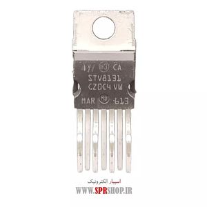 IC STV 8131