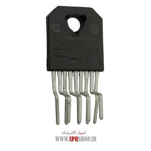 AMP STK 200W SAM