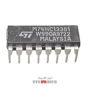 IC 74133 DIP