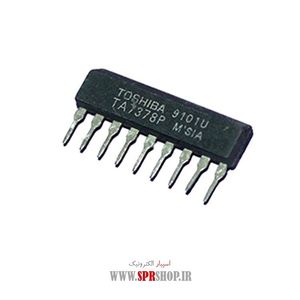 IC TA 7378