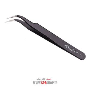 ABZ PANS SAR KAJ VETUS ESD-15 120MM
