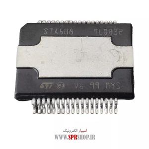 IC STA 508 SSOP-36 (DKD) ORG