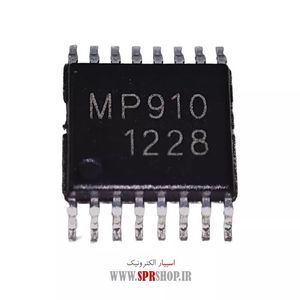 IC MP 910 TSOP-16