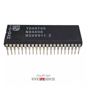 IC TDA 8745