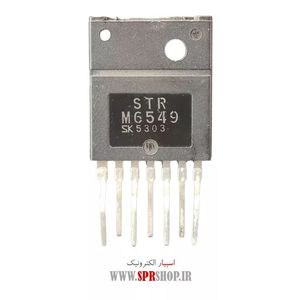 IC STRM 6549