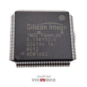 IC SIL 9011CLU