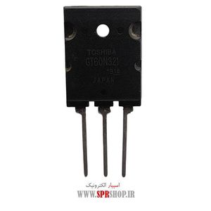 TR IGBT GT 60N321 TO-264