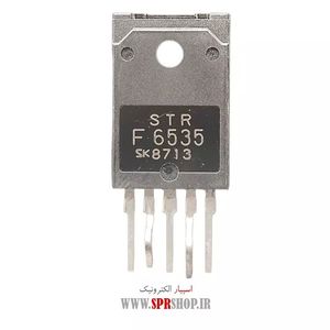 IC STRF 6535