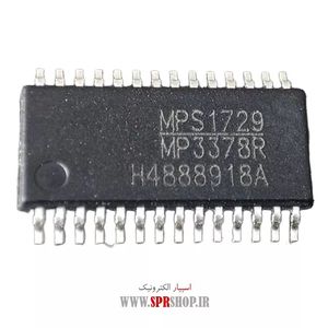IC MP 3378R SOP-28