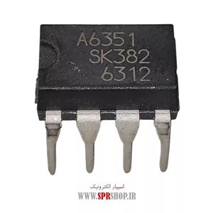 IC STRA 6351 DIP-8