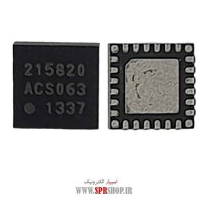 IC 215820 QFP-24