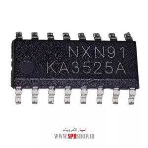 IC KA 3525 SOP-16