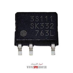 IC 3S 111 SOP-7 ORG
