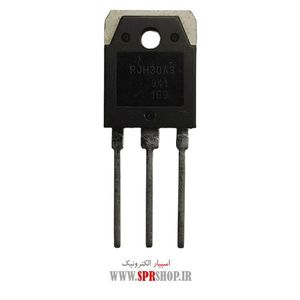 TR IGBT RJH 30A3 TO-247