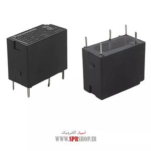 RELLAY JQ1-24V-F 24V 5A 5PIN