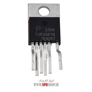 IC TOP 256YN ORG