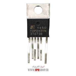 IC TOP 243YN TO-220-7 ORG