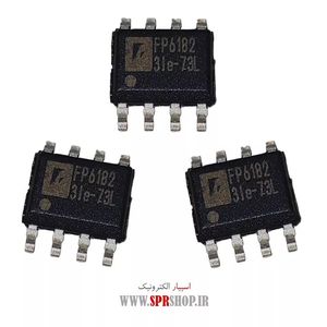IC FP 6182 SOP-8