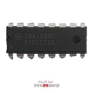 IC TDA 1085C ORG