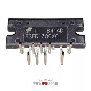 IC FSFR 1700XCL ORG