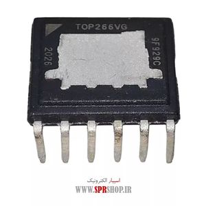 IC TOP 266VG DIP-11 ORG