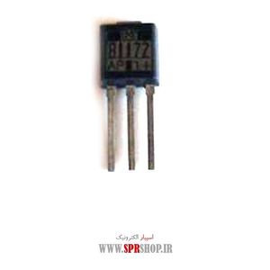 TR B 1172