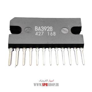 IC BA 3928