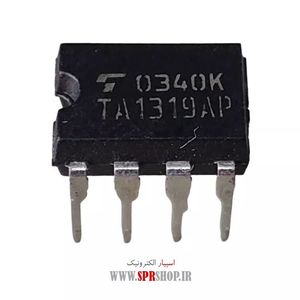 IC TA 1319AP