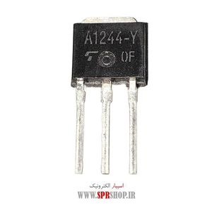 TR A 1244 TO-251