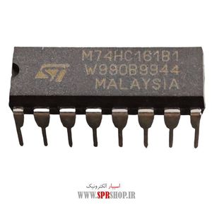 IC 74161 DIP
