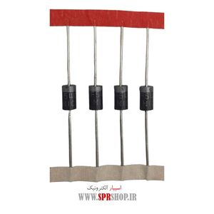 DIODE FAST UF 5408