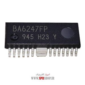 IC BA 6247FP HSOP-25