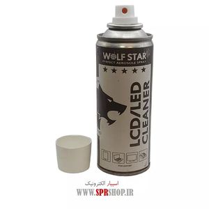 SPRAY CLEANER LED-LCD OK 200M