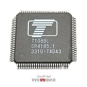 IC T 108BL