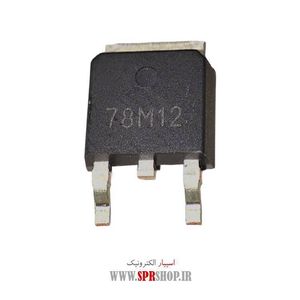 IC 78M12L