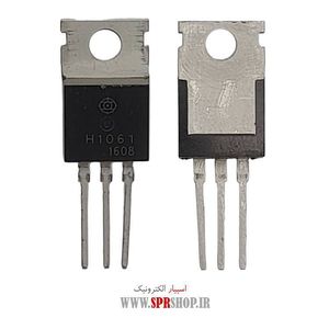 TR H 1061 TO-220