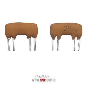 CRYSTAL 5.5HZ 4PIN