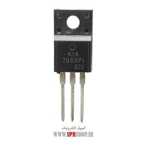 IC 7808 TO-220F