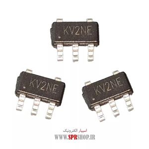IC SY 8009AAAC SOT-23-5