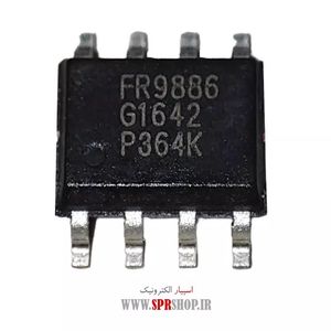 IC FR 9886 SOP-8 ORG