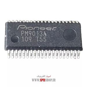 IC PM 9013A SSOP-40 ORG