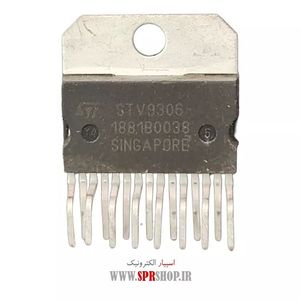 IC STV 9306