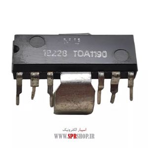 IC TDA 1190