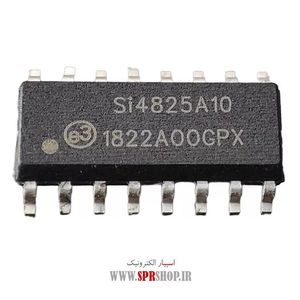 IC SI 4825A10 SOP-16