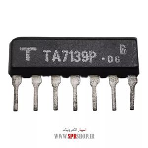 IC TA 7139AP