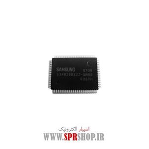 IC S3F 828BXZZ-QW8B QFP-80