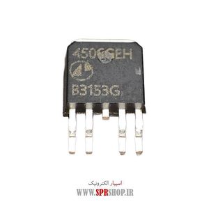 IC 4506GEH SMD TO-252-5=STU312D
