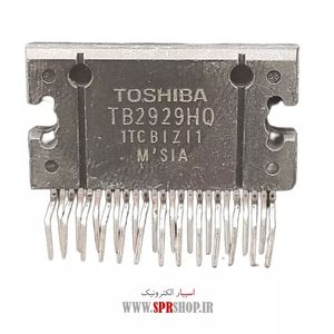 IC TB 2929