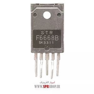 IC STRF 6668B