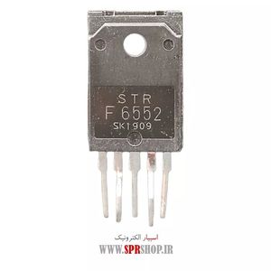 IC STRF 6552
